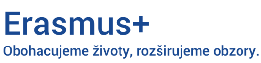 Logo Erasmus +