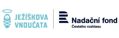 Nadační fond Českého rozhlasu - Ježíškova vnoučata